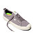 Dámské volnočasové boty Cariuma OCA Low Mystic Grey Canvas Sneaker