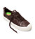 Dámské volnočasové boty Cariuma OCA Low Brown Premium Leather Sneaker
