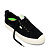Dámské volnočasové boty Cariuma OCA Low Black Suede Sneaker