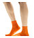 Ponožky On Core Run Sock Mid 2-pack