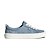 Dámské volnočasové boty Cariuma OCA Low Mountain Spring Blue Hairy Suede Sneaker