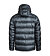 Pánská péřová bunda Lundhags Padje Light Tech Down Jacket M