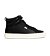 Dámské volnočasové boty Cariuma OCA Therma High Black Premium Leather Sneaker