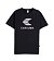 Cariuma T-Shirt Black with Off-White Logo