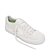 Dámské volnočasové boty Cariuma SALVAS All Smoke White Suede Sneaker