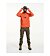 Férfi kabát Lundhags Tyre Stretch Anorak M