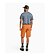 Férfi rövidnadrág Lundhags Fulu Cargo Stretch Hybrid Shorts M