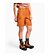 Női rövidnadrág Lundhags Fulu Cargo Stretch Hybrid Shorts W