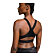 Női sportmelltartó On Performance Graphic Bra