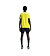 Férfi tövid futónadrág On 5" Performance 2/1 Shorts