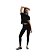 Női futónadrág On Performance Tights Lumos
