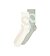 Zoknik On Liquid Logo Sock High 2-pack