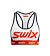 Női sportmelltartó Swix Roadline Bra W