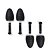 Reshoevn8r Adjustable Shoe Trees