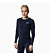 Dámské běžecké triko Swix Pace NTS Long Sleeve Baselayer Top W