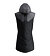 Dámská běžkařská vesta Swix Infinity Insulated Long Vest W