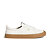 Pánské volnočasové boty Cariuma OCA Low Gum Off-White Canvas Sneaker