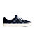 Dámské volnočasové boty Cariuma OCA Low Navy Bandana Canvas Sneaker