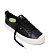 Dámské volnočasové boty Cariuma OCA Low Black Premium Leather Sneaker