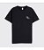 Cariuma T-Shirt Black Care for your People