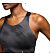 Női sportmelltartó On Performance Graphic Bra