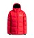 Junior kabát Swix Team Puffy Jacket Jr