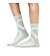 Zoknik On Liquid Logo Sock High 2-pack