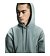 Férfi pulóver On Club Collective Hoodie