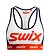 Női sportmelltartó Swix Roadline Bra W