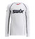Juniorské funkční triko Swix RaceX Classic Long Sleeve Jr