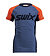 Juniorské funkční triko Swix Roadline RaceX Short Sleeve Jr