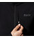Pánská funkční mikina Swix Pace Hybrid Full Zip Midlayer M