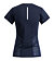 Dámské běžecké triko Swix Pace NTS Short Sleeve Baselayer Top W