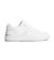 Dámské volnočasové boty Cariuma UBA White Premium Leather Ice Logo Sneaker