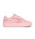 Dámské volnočasové boty Cariuma SALVAS All Bright Rose Premium Leather Sneaker