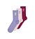 Ponožky On Logo Sock High 3-pack