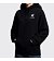 Cariuma Hoodie Black with Off-White Logo