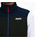 Pánská vesta Swix Blizzard Midlayer Vest M