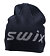 Čepice Swix Logo Swix Beanie
