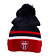Čepice Swix Blizzard Beanie
