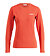 Dámské běžecké triko Swix Pace NTS Long Sleeve Baselayer Top W