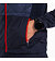 Pánská bunda Swix Infinity Hybrid Insulated Jacket M