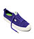 Pánské volnočasové boty Cariuma OCA Low Liberty Purple Suede Sneaker