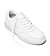 Dámské volnočasové boty Cariuma UBA White Premium Leather Ice Logo Sneaker