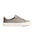 Dámské volnočasové boty Cariuma OCA Low Grey Premium Leather Sneaker