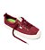 Dámské volnočasové boty Cariuma OCA Low Cabernet Suede Sneaker
