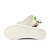 Pánské volnočasové boty Cariuma OCA Low Pale Lilac Parrot Print Canvas Sneaker