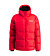 Pánská bunda Swix Team Puffy Jacket M
