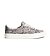 Pánské volnočasové boty Cariuma OCA Low Snake Skin Print Leather Sneaker