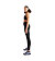 Női sportmelltartó On Movement Bra